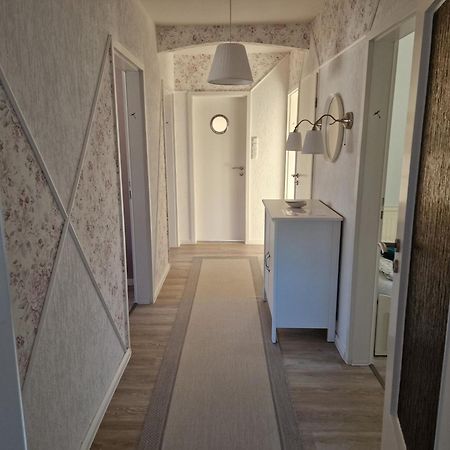Ferienhaus To Huus Langen  Luaran gambar