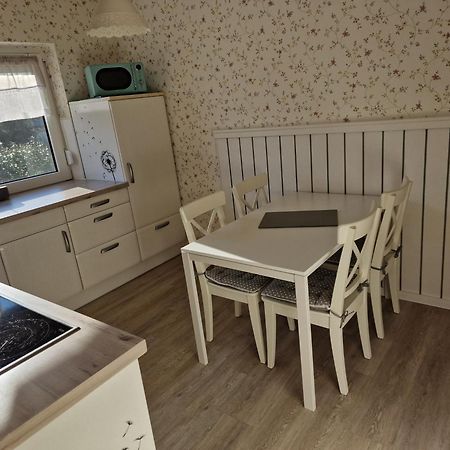 Ferienhaus To Huus Langen  Luaran gambar