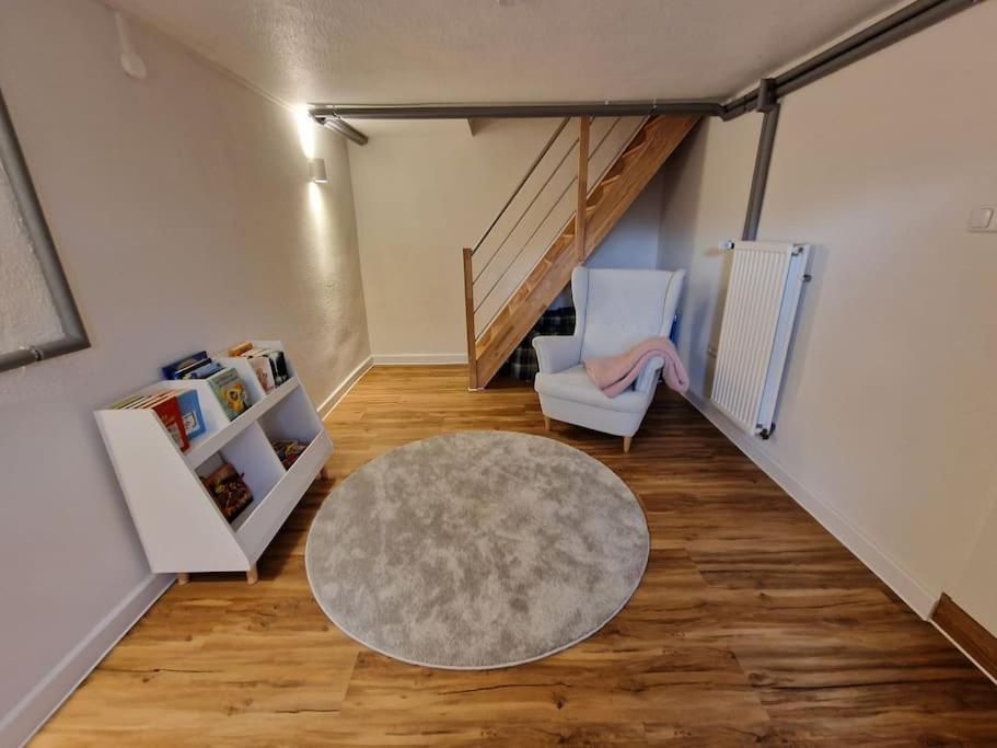 Ferienhaus To Huus Langen  Luaran gambar