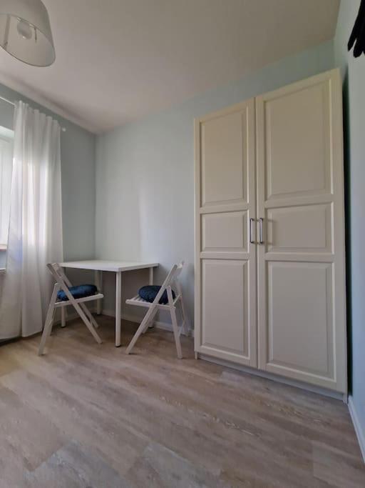 Ferienhaus To Huus Langen  Luaran gambar