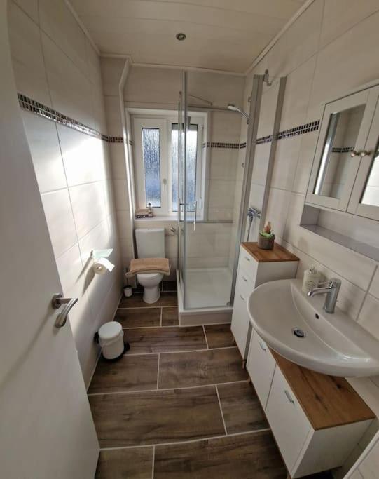 Ferienhaus To Huus Langen  Luaran gambar