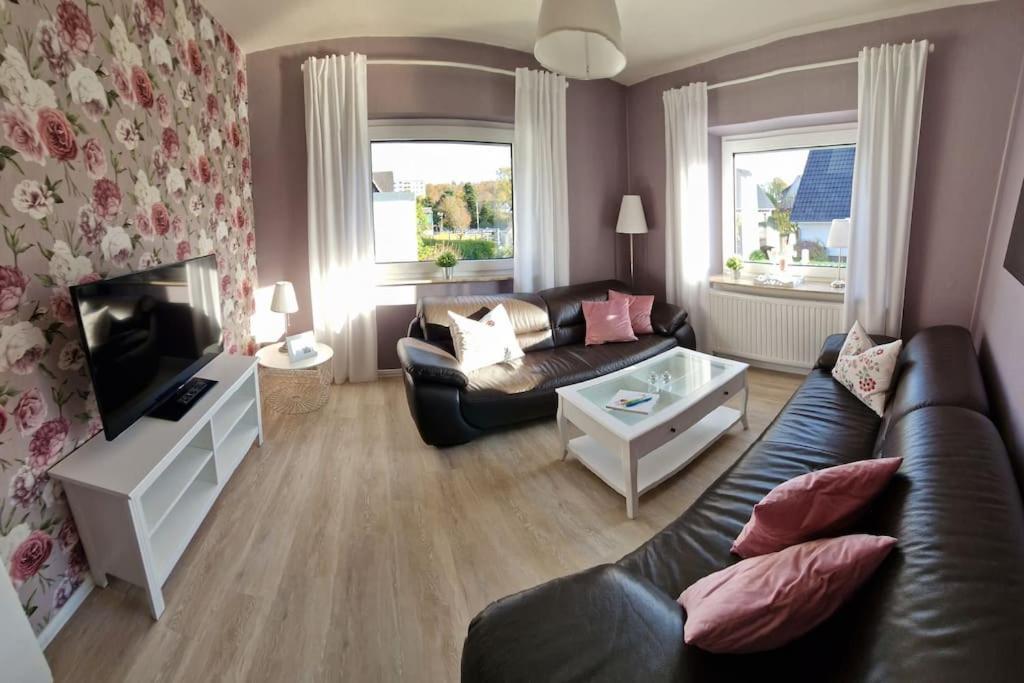 Ferienhaus To Huus Langen  Luaran gambar