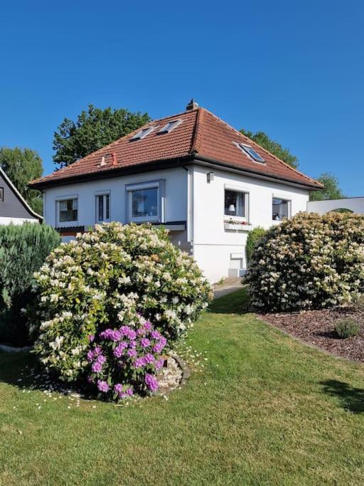 Ferienhaus To Huus Langen  Luaran gambar