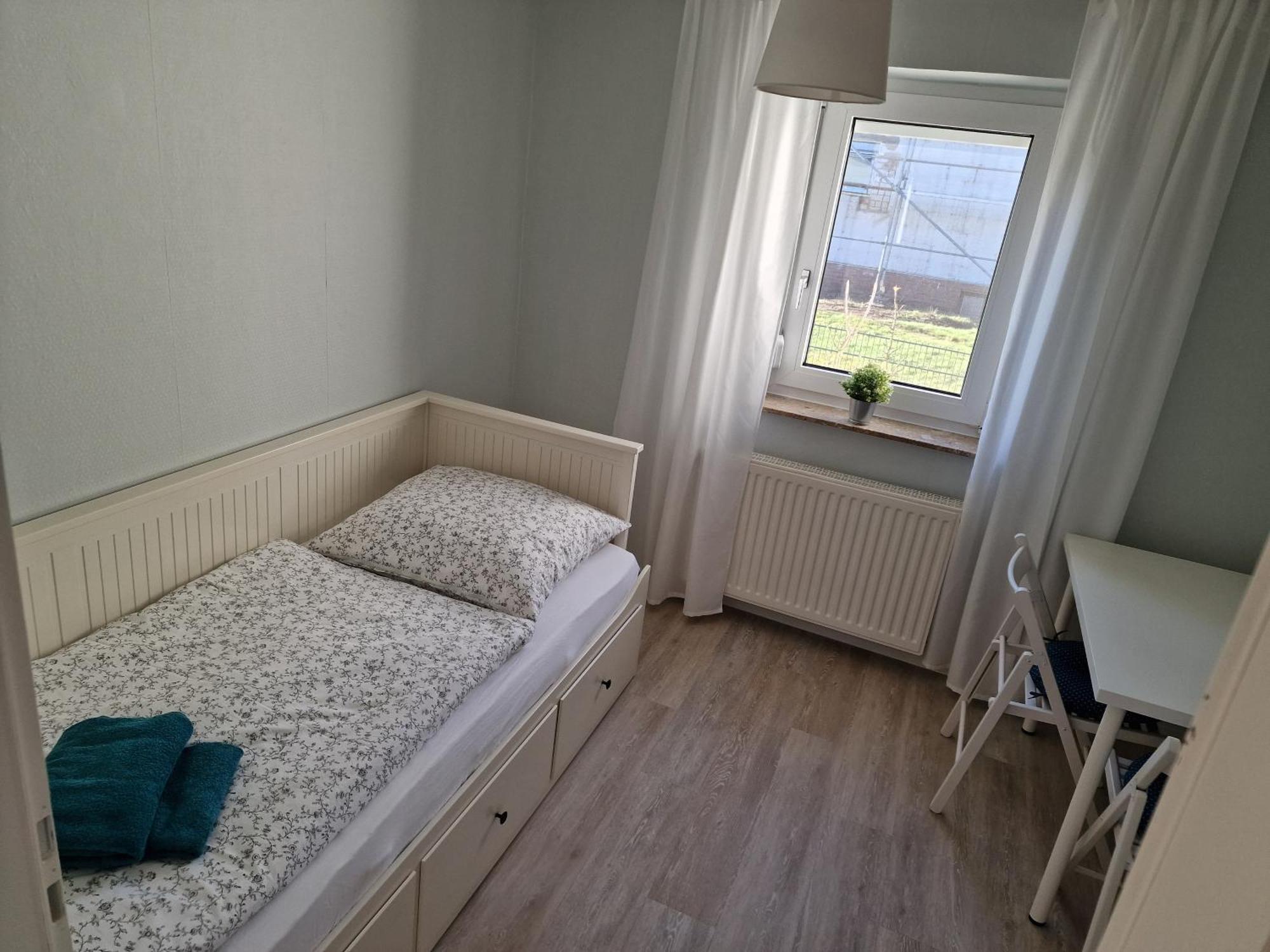 Ferienhaus To Huus Langen  Luaran gambar